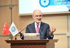 İTO üyelerinden deprem bölgesindeki kalıcı konut seferberliğine destek