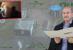 Bakan Soylu Diyarbakır ve İstanbul'daki iki önemli operasyonu duyurdu; 332 gözaltı