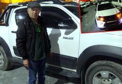 Satın aldığı araç 'Change' çıktı; 385 bin TL'sinden oldu