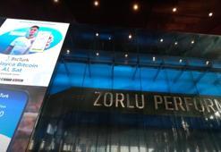 BtcTurk - Zorlu PSM iş birliği 2023’te devam ediyor