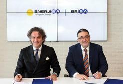 Enerjisa ve Brisa’dan enerji verimliliğinde 2,4 milyar TL’lik tasarruf sağlayan iş birliği