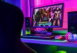 Metaverse’te geçecek kripto para birimi 25 Nisan’da listelenecek