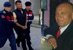 22 yıl hapisle aranan cinayet hükümlüsü, operasyonla yakalandı