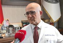 Cerrahpaşa Tıp'ın kapatılan bölümleri 25 Nisan'da yeni yerinde faaliyete başlıyor