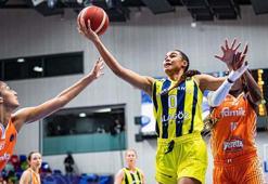 Fenerbahçe Alagöz Holding, Euroleague Kadınlar’da finale yükseldi