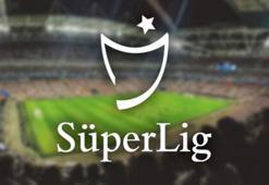 Süper Lig'de 34 ve 35'inci haftanın programı açıklandı