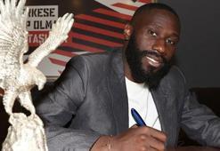 Beşiktaş, Masuaku'nun bonservisini alıyor