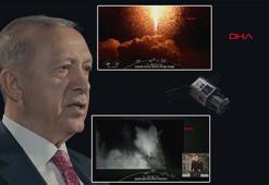 Yerli gözlem uydusu İMECE uzaya fırlatıldı; ilk sinyal alındı