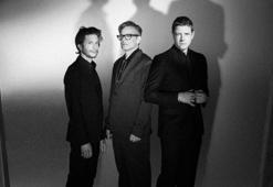 Indie rock efsanesi Interpol, 24 Temmuz’da İstanbul’da
