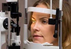 Bu hastalık uzun ayrılığı kaldırmıyor; pandemi nedeniyle görme kayıpları arttı