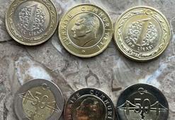 Metal parada ağırlık değişti, otomatlar şaşırdı