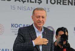 Cumhurbaşkanı Erdoğan: Artık hastalarınızı Cleveland'a göndermeyin, Cleveland burada