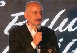 Bakan Karaismailoğlu: Önümüzdeki günler, 5G'li- 6G'li yıllar olacak