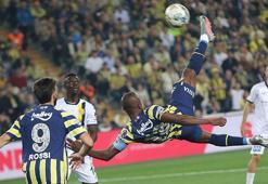 Fenerbahçe - MKE Ankaragücü: 2-1