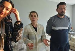 Aslıhan Sinem'in ailesinin hüzünlü bayramı