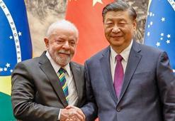 Brezilya Devlet Başkanı Lula: ABD, savaşı teşvik etmeyi bırakmalı