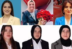 89 yıldır kadın milletvekili çıkmayan Burdur'da 9 kadın aday