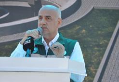 Bakan Kirişci: Hayvan pazarlarını önümüzdeki günlerde açacağız