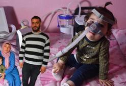 SMA'lı Cennet Su'nun babası: İnsanlar kaçıyor, bu konudan sıkılıyor