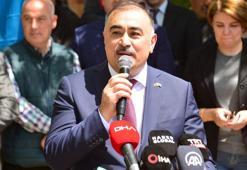 Azerbaycan, Kahramanmaraş'ta 1000 konut yapacak