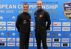 Bilardo Milli Takımı’ndan Avrupa Şampiyonası’nda bronz madalya