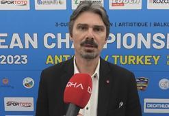 Türkiye, Avrupa Bilardo Şampiyonası’nı lider tamamladı