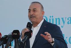 Bakan Çavuşoğlu: Türkiye’deki Ahıska Türklerimizin hepsine vatandaşlık vereceğiz