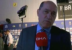 Turgay Demirel: Fenerbahçe çok istekli ve kararlı oynadı