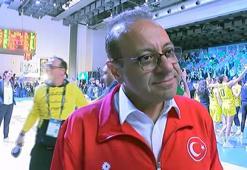 Egemen Bağış: Renklerine gönül verdiğim Fenerbahçe’nin kazanması beni mutlu etti