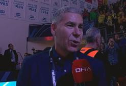 Kemal Danabaş: Camianın uzun zamandır beklediği bir şampiyonluğu getirdik