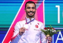 Finali Ferhat Arıcan yaptı