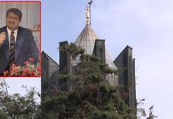 Turgut Özal mezarı başında anıldı