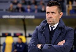 Trabzonspor’da Bjelica harekatı