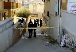 KOAH hastası, oksijen tüpünün patlamasıyla yaralandı