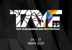 2. Uluslararası Tayf Kısa Film Festivali başlıyor