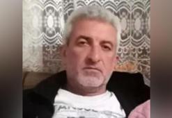 Birlikte yaşadığı kadının eski erkek arkadaşı tarafından bıçaklanarak öldürüldü