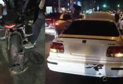 Bağdat Caddesi'nde hız yapıp makas atanlara ceza yağdı