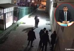 AK Parti İl Başkanı'na darp suçlamasında tutuklu 5 kişiye 10’ar yıla kadar hapis istemi