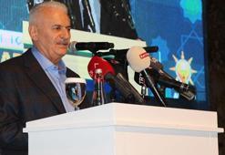 Binali Yıldırım: Vatandaşın kararı, Türkiye'nin yeni yüzyılının geleceğini belirleyen karar olacak