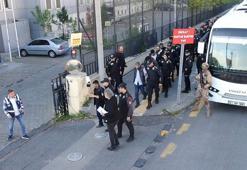 Diyarbakır'daki 'Kökünü Kurutma Operasyonu'nda 133 kişi tutuklandı