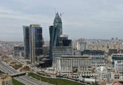 "İstanbul Finans Merkezi yerli yatırımcıları finans merkezine çekecek"