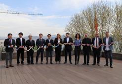 Hiroşima mağduru Japon kız Sadako’nun bin turna kuşlu origami dileği Türk depremzedelere