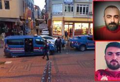 Çorbacıdaki cinayetin sanığı: Bıçağı hedef gözetmeden rastgele salladım