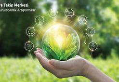 Mart ayında sürdürülebilirlik konulu 41 bin haber yapıldı