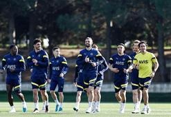 Fenerbahçe, 5 eksikle Başakşehir'e konuk olacak