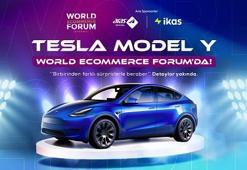 Türkiye pazarına giren Tesla, çekilişle hediye edilecek