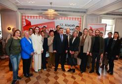 12'nci Alaçatı Ot Festivali'ne geri sayım başladı