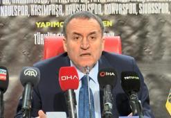 Ankaragücü Başkanı Koca: Fenerbahçe maçının hakemi galibiyetimizi engelledi