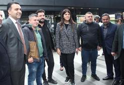 AK Parti İstanbul Milletvekili Adayı Ayaydın: Milletin kurmuş olduğu bir siyasi partiyiz