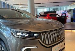 TOGG'UN yeni deneyim merkezi Zeytinburnu'nda açıldı